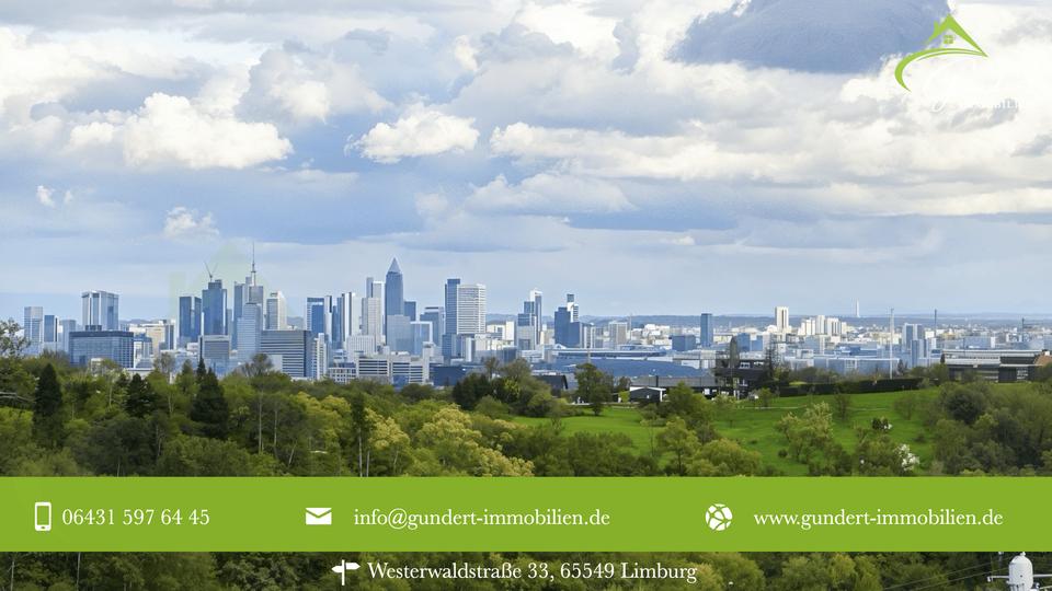 *Hell und Freundlich*Traumaussicht..105qm...Einbauküche...Aufzug uvm... 3 zimmer