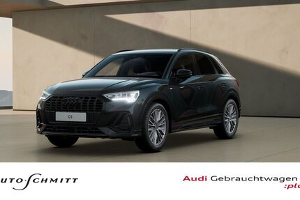 Audi Q3 16.500 km 39.990 &euro; Idstein 65510