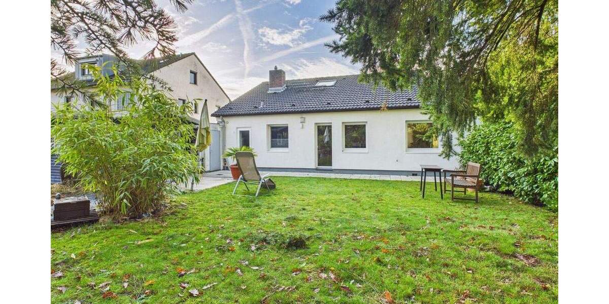 Familienfreundliches, modernes Einfamilienhaus mit 174 m² Wohn-Nutzfläche 5 zimmer