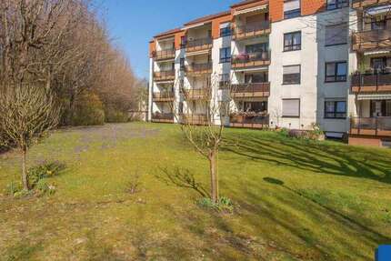 Wohnung Steinbach (Taunus) - 3 Zimmer, 80 m&sup2;, 325.000&euro; | Angebot:25988735