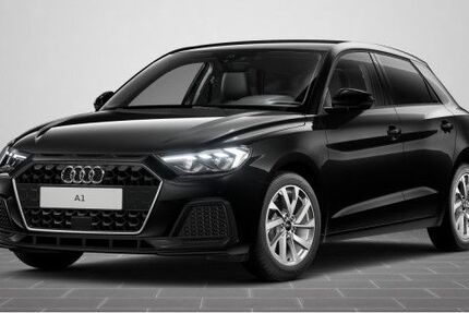 Audi A1 17.757 km 23.480 &euro; Mainz 55129