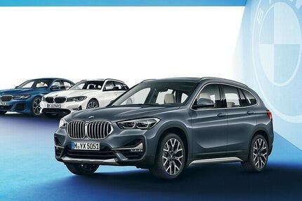 BMW X3 9.500 km 64.900 € Idstein 65510