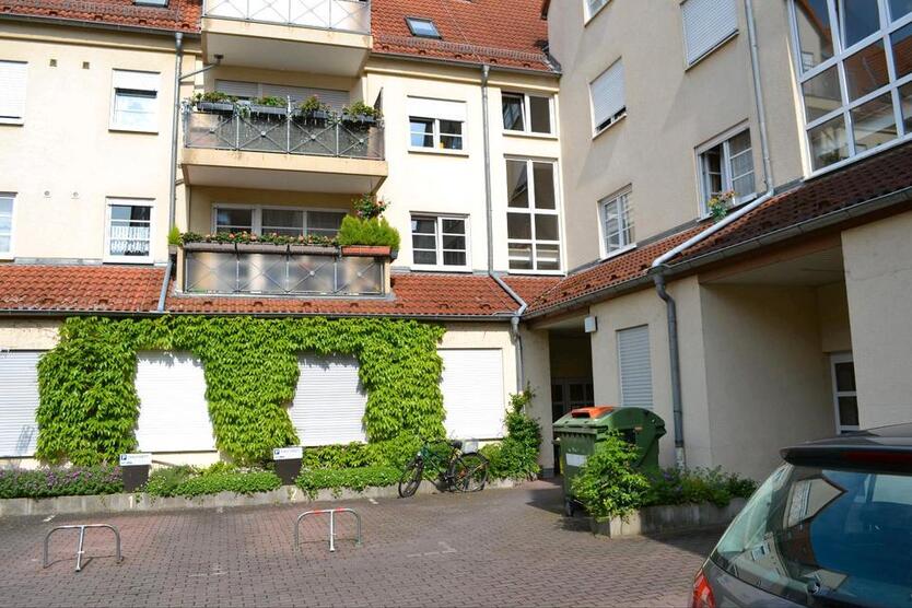 3-Zimmer-Wohnung (83 m²) –Bahnhof Rüsselsheim Anzeige Lesen zimmer