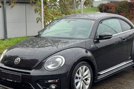 VW Beetle 200.040 km 13.400 € Budenheim 55257