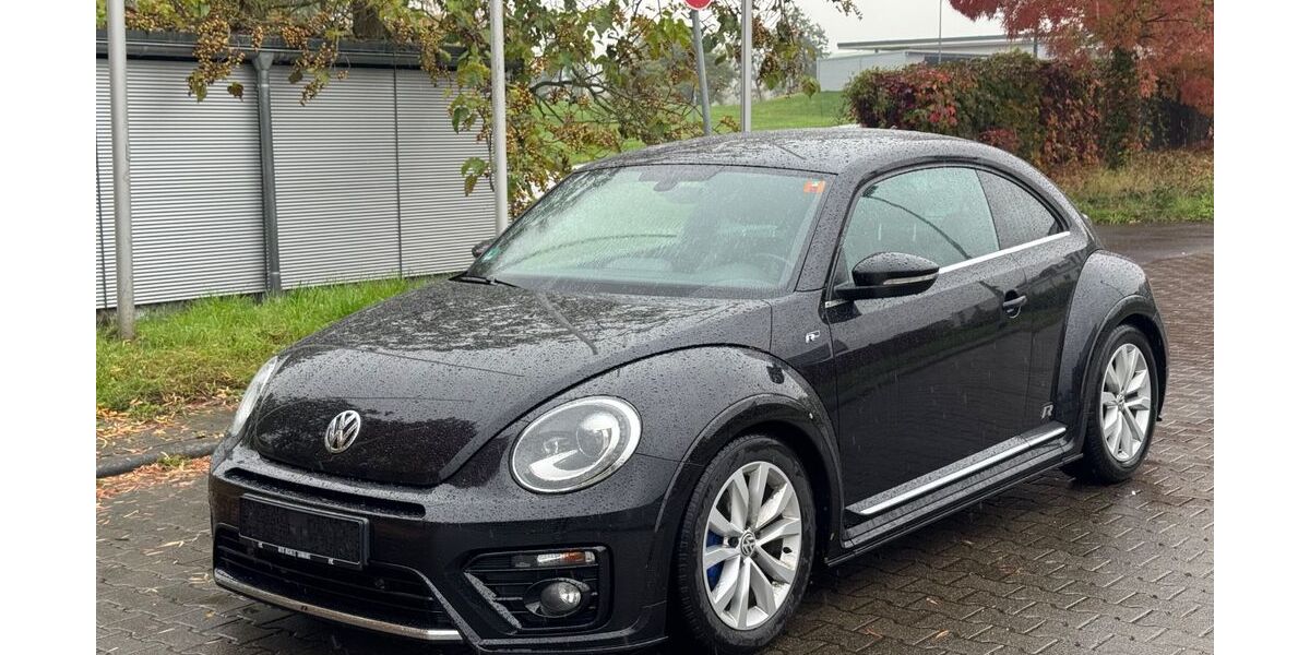 VW Beetle 200.040 km 13.400 € Budenheim 55257
