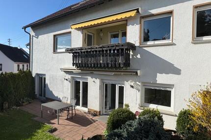 Haus Waldems - 9 Zimmer, 265 m&sup2;, 440.000&euro; | Angebot:27026686