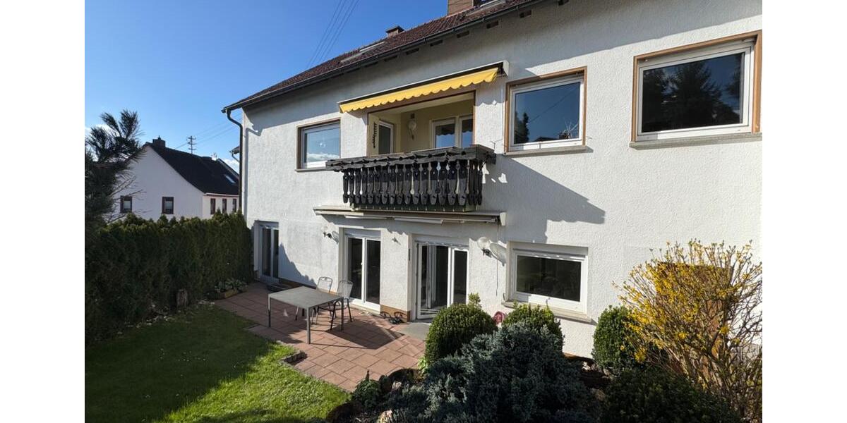 Mehrfamilienhaus, Wohnhaus Waldems - 9 Zimmer, 265 m&sup2;, 440.000&euro; | Angebot:27026686