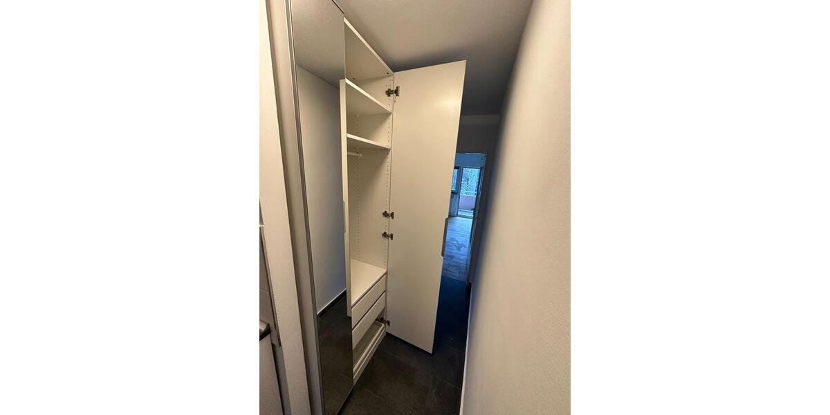Hochparterre Eschborn - 1 Zimmer, 29 m&sup2;, 135.000&euro; | Angebot:26256487