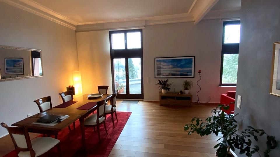 Etagenwohnung Wiesbaden Südost - 5 Zimmer, 177 m&sup2;, 1.300.000&euro; | Angebot:26425219