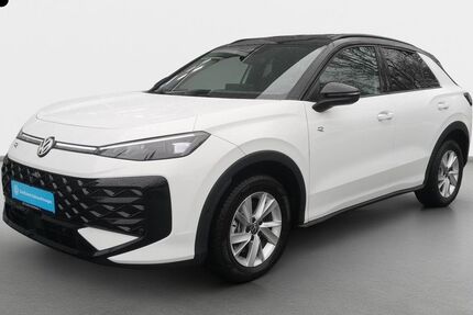 VW T-Roc 4.500 km 35.980 &euro; Eschborn 65760
