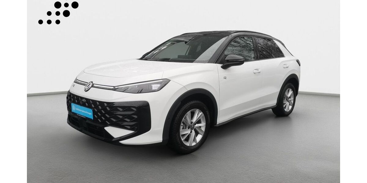 VW T-Roc 4.500 km 35.980 &euro; Eschborn 65760