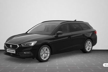 Seat Leon 86.509 km 21.800 &euro; Bingen / Rhein 55411