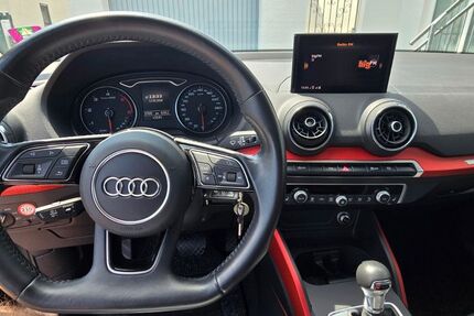 Audi Q2 79.816 km 18.000 € Groß-Gerau 64521