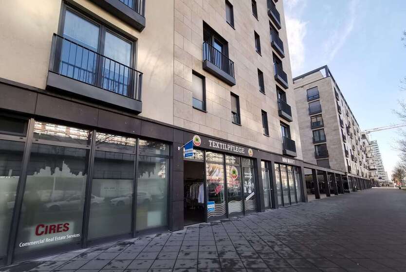 Einzelhandel in Frankfurt am Main 610.000 € 65 m²