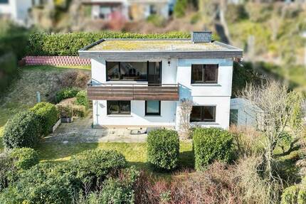 Haus Schlangenbad Wambach - 4 Zimmer, 126 m&sup2;, 375.000&euro; | Angebot:26528446