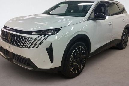 Peugeot 5008 27.833 km 30.480 € Rüsselsheim 65428