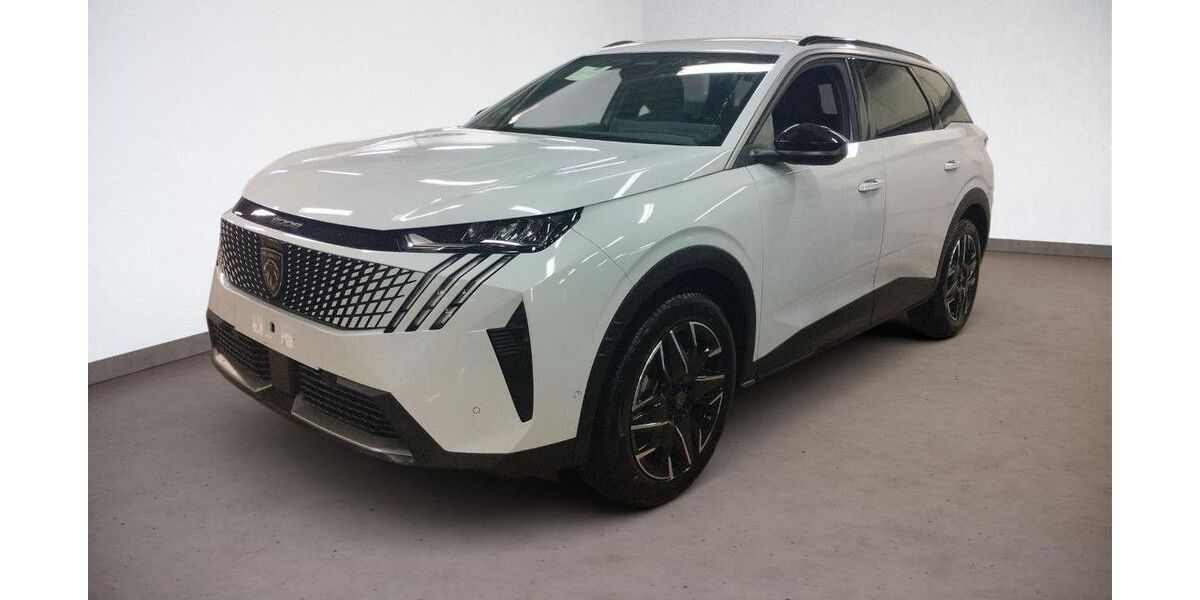 Peugeot 5008 27.833 km 30.480 € Rüsselsheim 65428