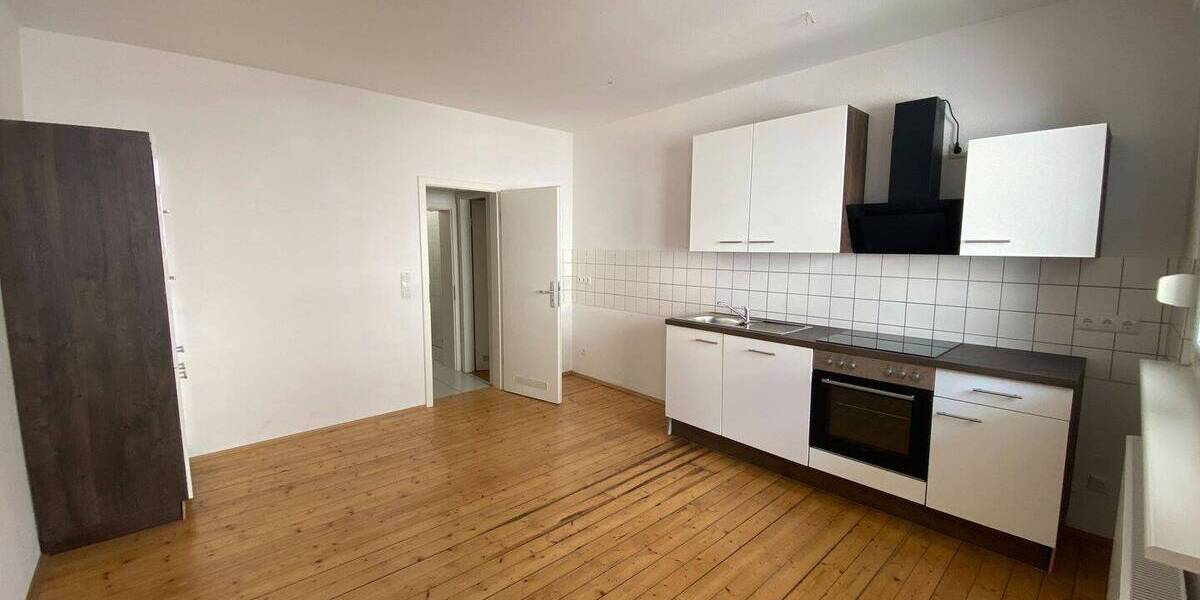 Etagenwohnung Mainz Weisenau - 2 Zimmer, 65 m&sup2;, 900&euro; | Angebot:26879012