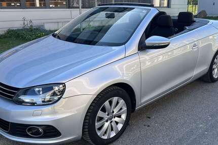 VW Eos 68.000 km 12.500 &euro; Kelkheim 65779