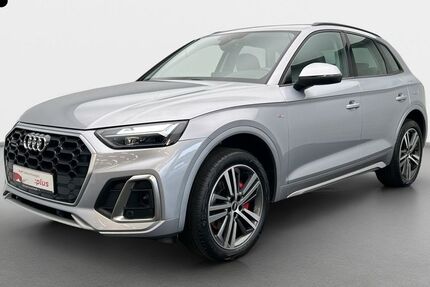 Audi Q5 69.607 km 33.890 &euro; Hofheim 65719