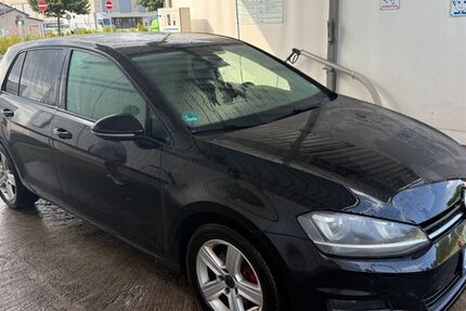 VW Golf 282.614 km 6.200 &euro; Saulheim 55291
