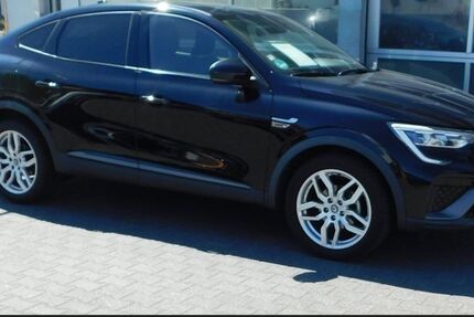 Renault Arkana 47.724 km 21.990 &euro; Mainz-Kastel 55252