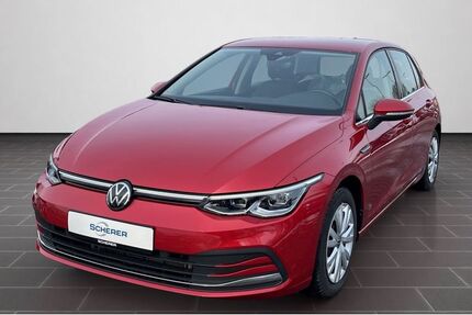 VW Golf 90.800 km 20.380 &euro; Mainz 55129