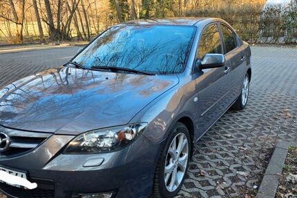 Mazda 3 162.000 km 3.600 &euro; Hofheim am Taunus 65719
