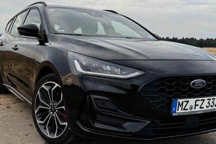 Ford Focus 51.500 km 19.000 &euro; Mainz 55127