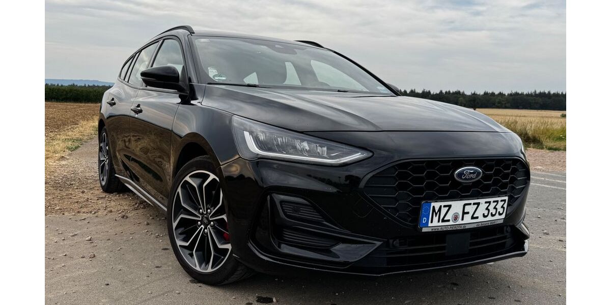 Ford Focus 51.500 km 19.000 &euro; Mainz 55127