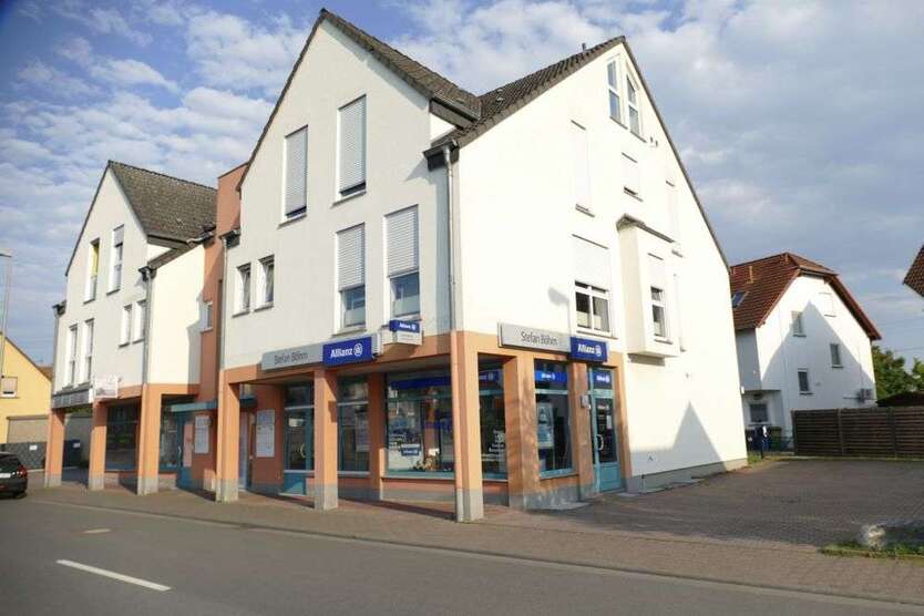 Büro in Hattersheim 294.000 € 100.07 m² zimmer