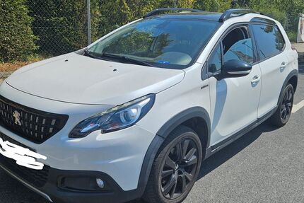 Peugeot 2008 114.000 km 4.299 &euro; Kelkheim ( Taunus ) 65779