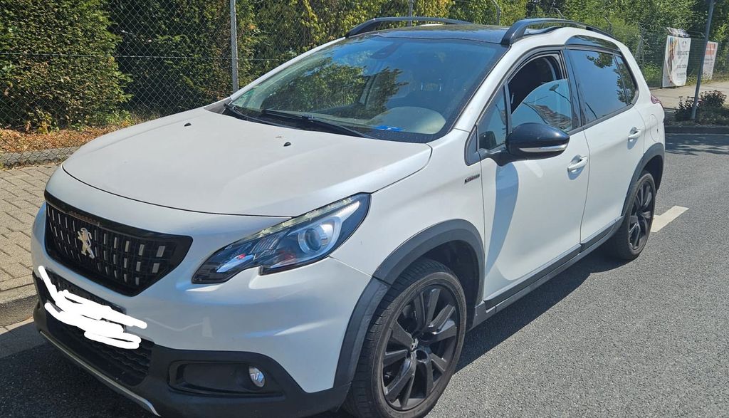 Peugeot 2008 114.000 km 4.299 &euro; Kelkheim ( Taunus ) 65779