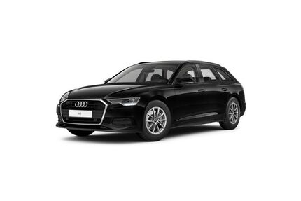Audi A6 53.616 km 29.480 &euro; Oberursel 61440