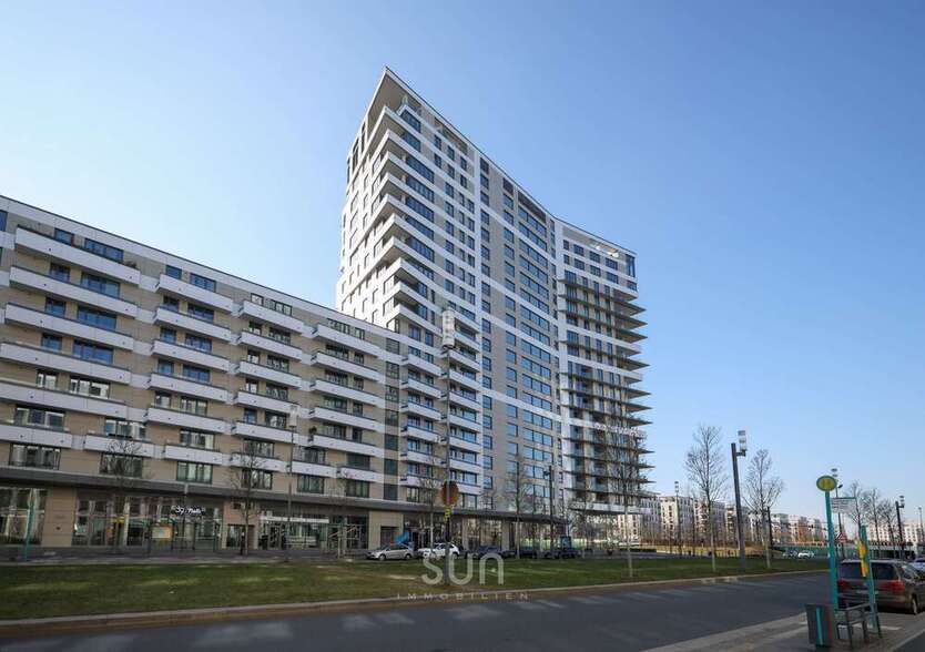 Wohnung zum Kaufen in Frankfurt am Main 1.510.000 € 152 m²
