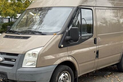 Ford Transit 219.000 km 2.590 &euro; Rüsselsheim 65428