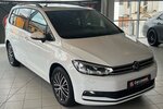 VW Touran Comfortline BMT Start-Stopp 7 Sitzer *Pano* 75.850 km 27.499 &euro; Mainz-Kostheim 55246