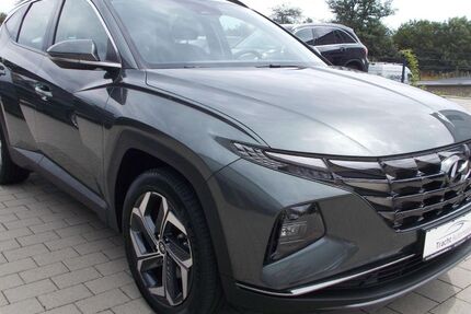 Hyundai TUCSON 58.000 km 25.900 &euro; Bad Schwalbach 65307