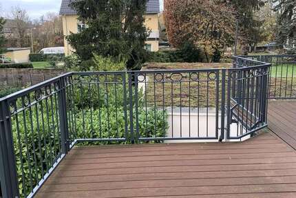 Wohnung Wiesbaden Biebrich - 4 Zimmer, 150 m&sup2;, 2.650&euro; | Angebot:27355430