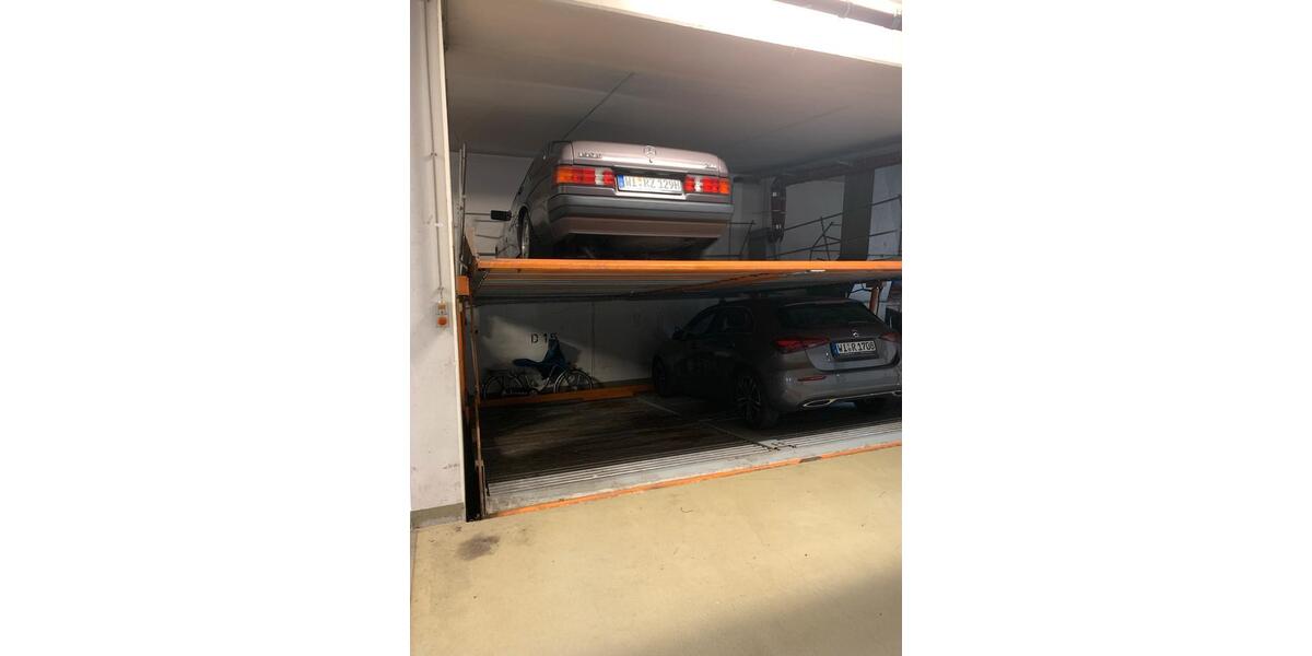 Garagen / Stellplätze Wiesbaden Nordost - 100&euro; | Angebot:26338416
