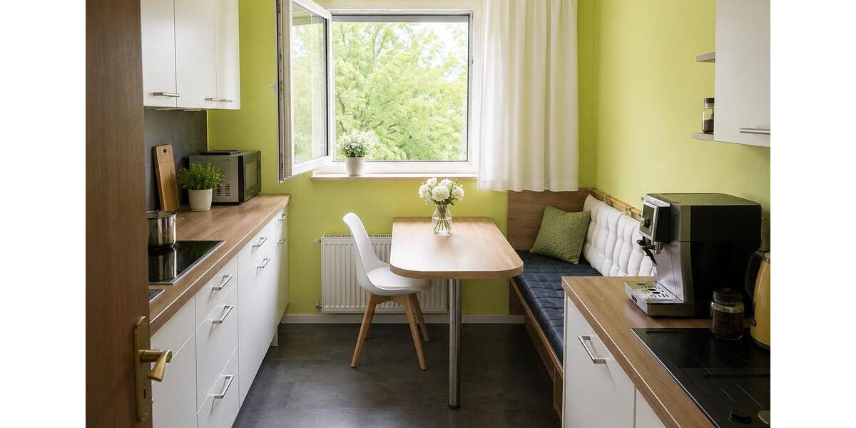 Etagenwohnung Oberursel (Taunus) - 3 Zimmer, 76 m&sup2;, 288.000&euro; | Angebot:27128396
