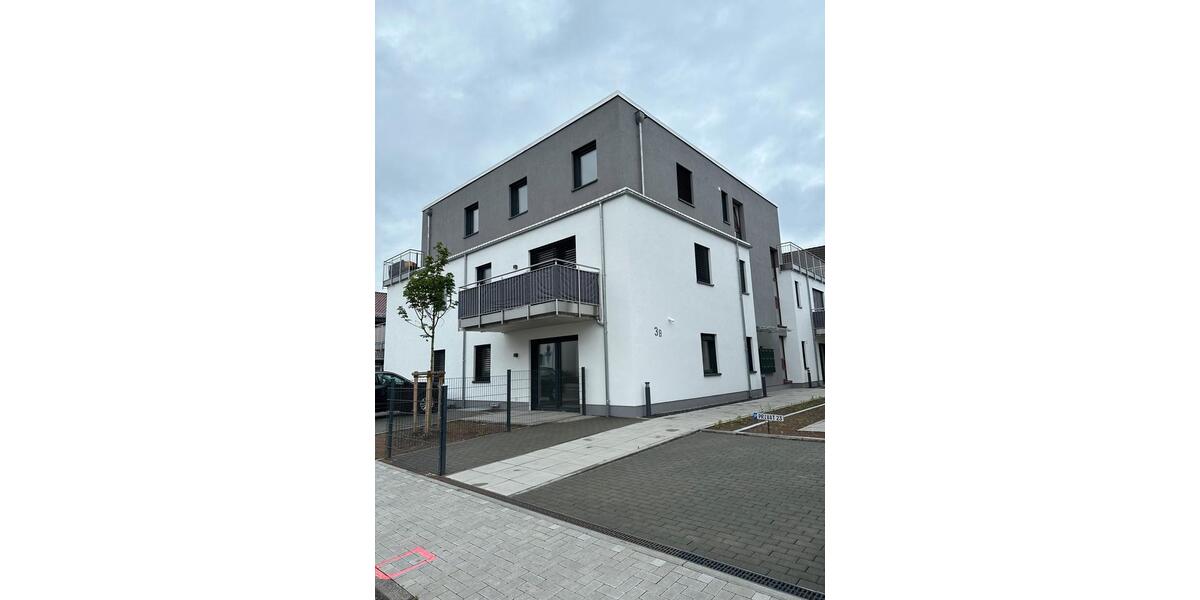 Etagenwohnung Kelsterbach - 1 Zimmer, 37 m&sup2;, 955&euro; | Angebot:25353153