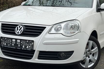 VW Polo 112.000 km 5.900 &euro; Groß Gerau 64521