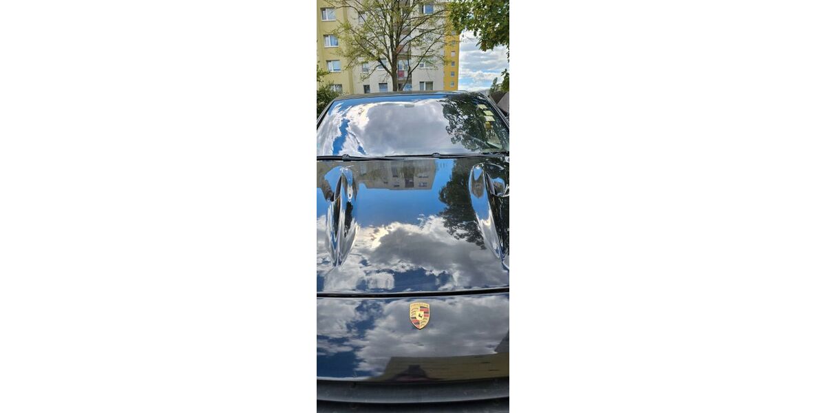 Porsche Cayenne 254.000 km 7.000 &euro; Rüsselsheim 65428