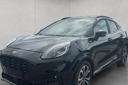 Ford Puma 12.643 km 25.250 € Frankfurt 60386