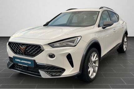 Cupra Formentor 46.067 km 19.480 &euro; Bingen / Rhein 55411