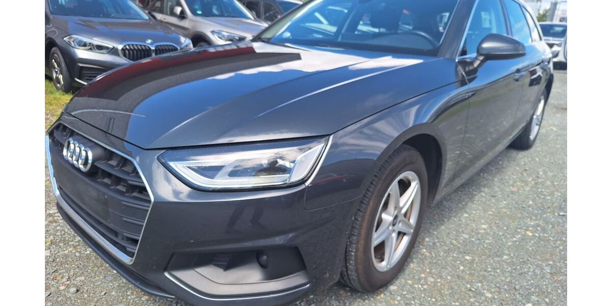 Audi A4 206.000 km 12.971 &euro; Kelkheim 65779