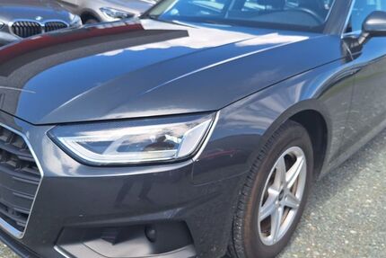 Audi A4 206.000 km 13.566 &euro; Kelkheim 65779