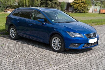 Seat Leon 125.000 km 11.900 &euro; Burgschwalbach 65558
