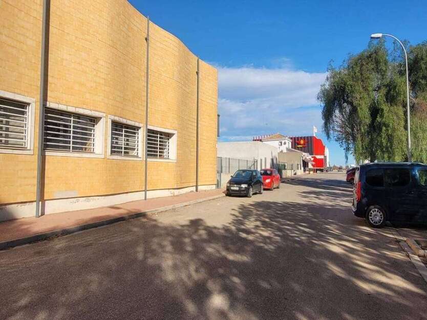 Grundstück in Alginet 300.000 € 1547 m²